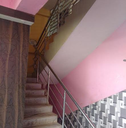 Venkata Sai Guest House Haidarábád Kültér fotó