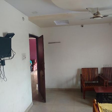 Venkata Sai Guest House Haidarábád Kültér fotó