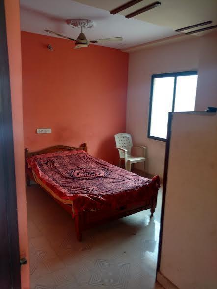 Venkata Sai Guest House Haidarábád Kültér fotó