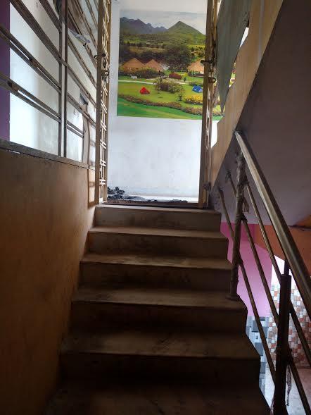 Venkata Sai Guest House Haidarábád Kültér fotó