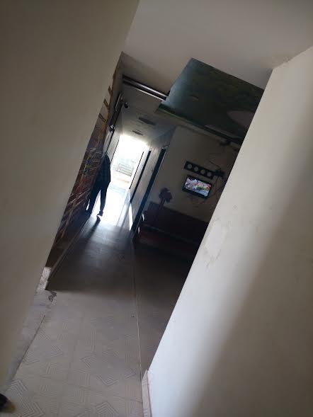 Venkata Sai Guest House Haidarábád Kültér fotó