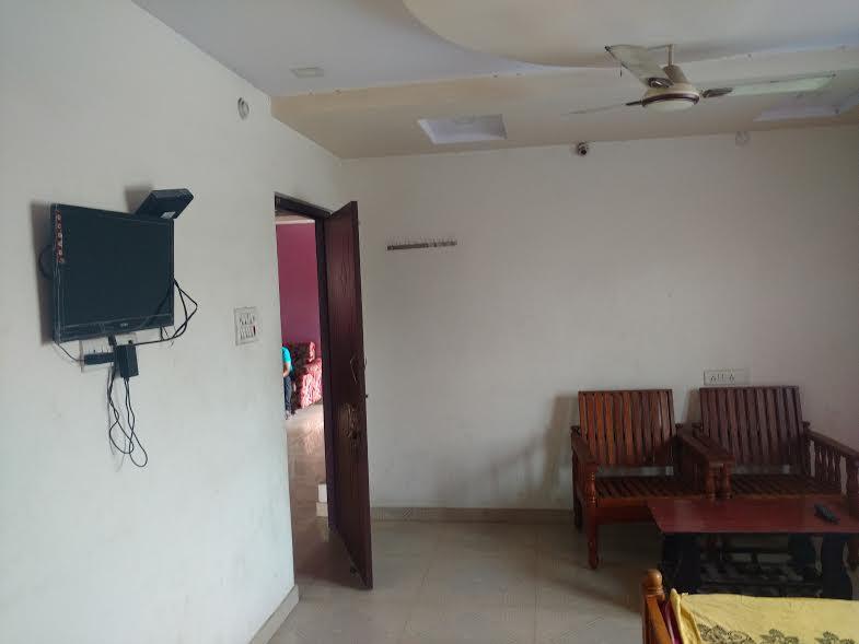 Venkata Sai Guest House Haidarábád Kültér fotó