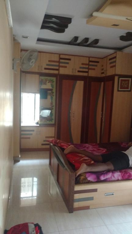 Venkata Sai Guest House Haidarábád Kültér fotó